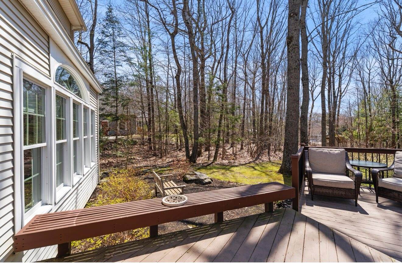 1005 Buck Hill Drive, Veazie, ME 04401
