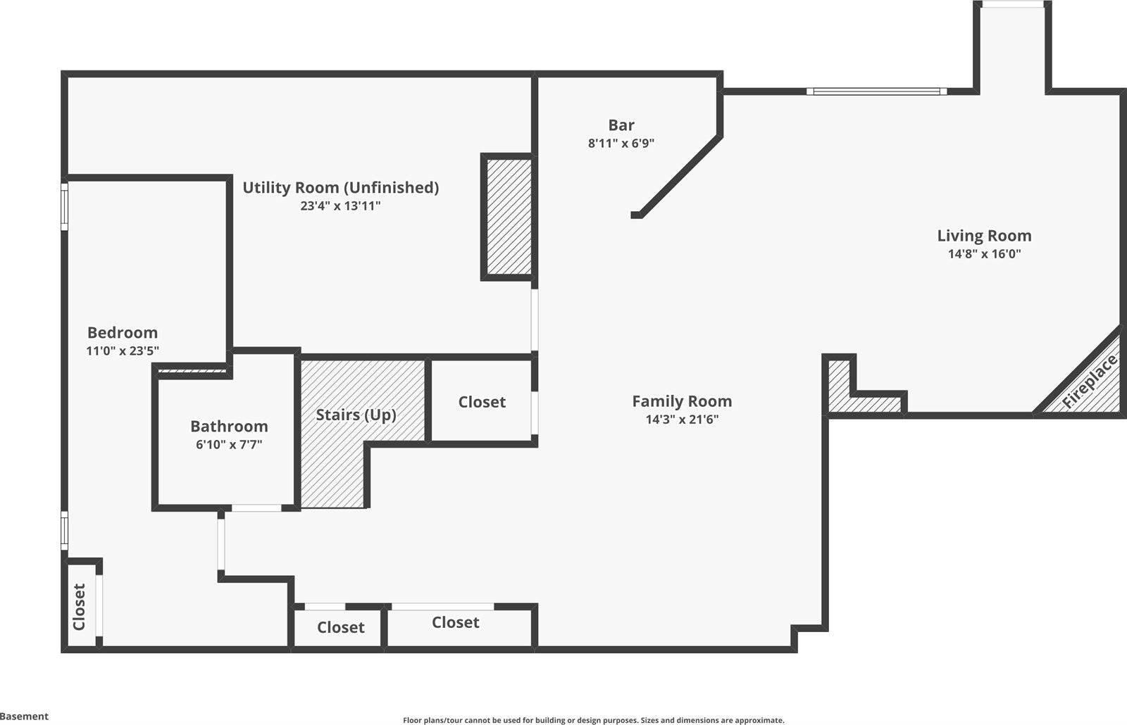 1005 Buck Hill Drive, Veazie, ME 04401