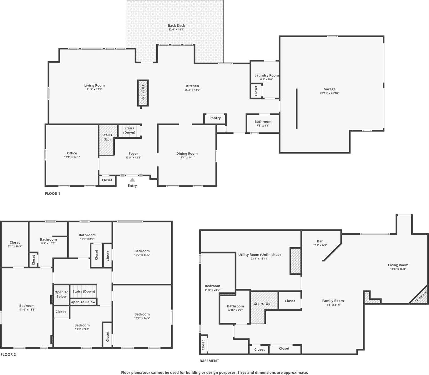 1005 Buck Hill Drive, Veazie, ME 04401