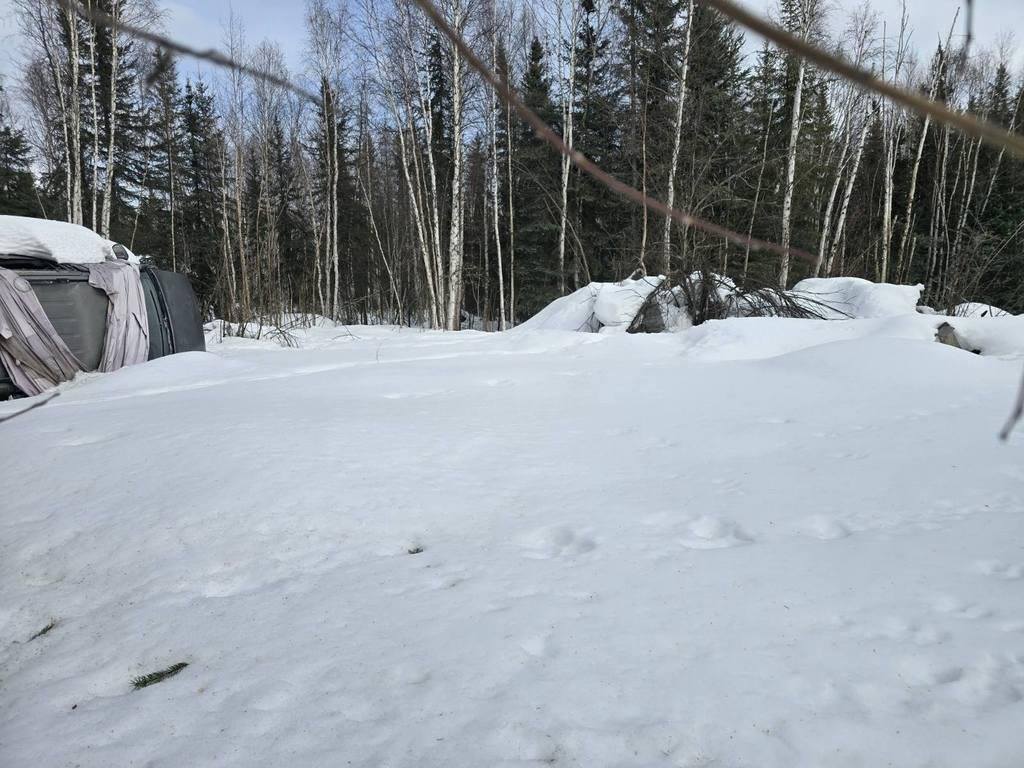1642 Woll Road, North Pole, AK 99705