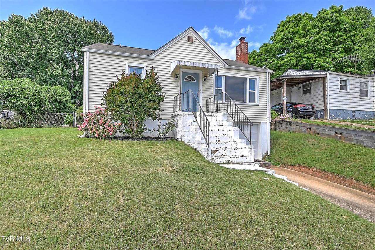 189 Mullins Street, Kingsport, TN 37665