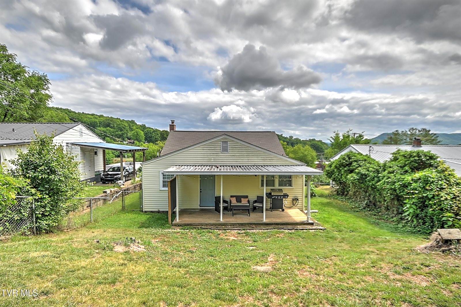 189 Mullins Street, Kingsport, TN 37665
