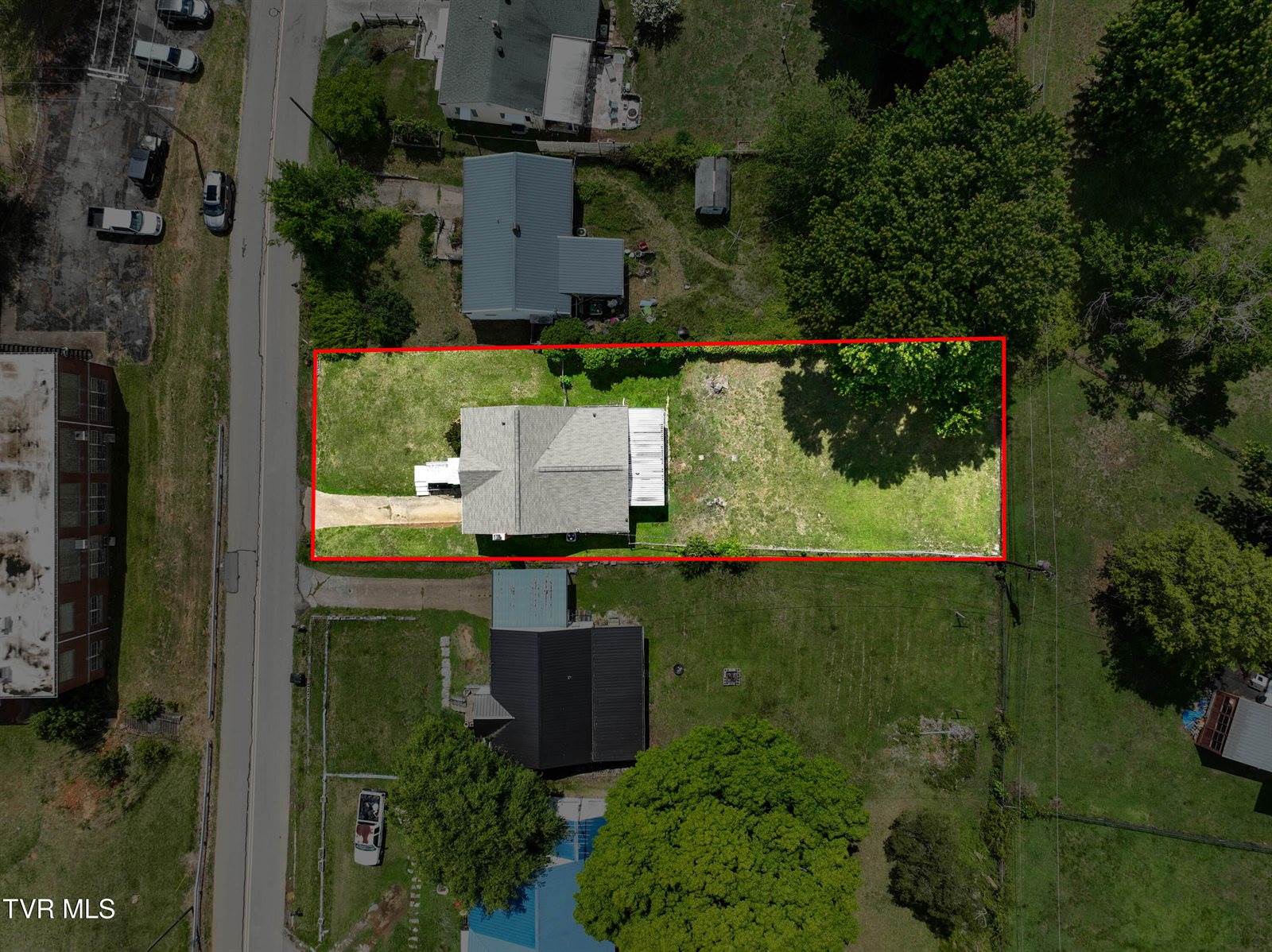 189 Mullins Street, Kingsport, TN 37665