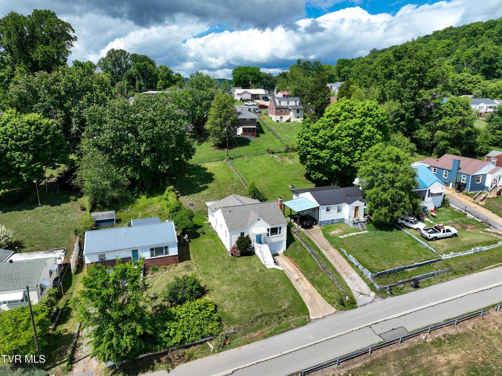189 Mullins Street, Kingsport, TN 37665