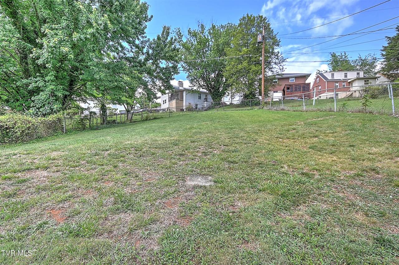 189 Mullins Street, Kingsport, TN 37665