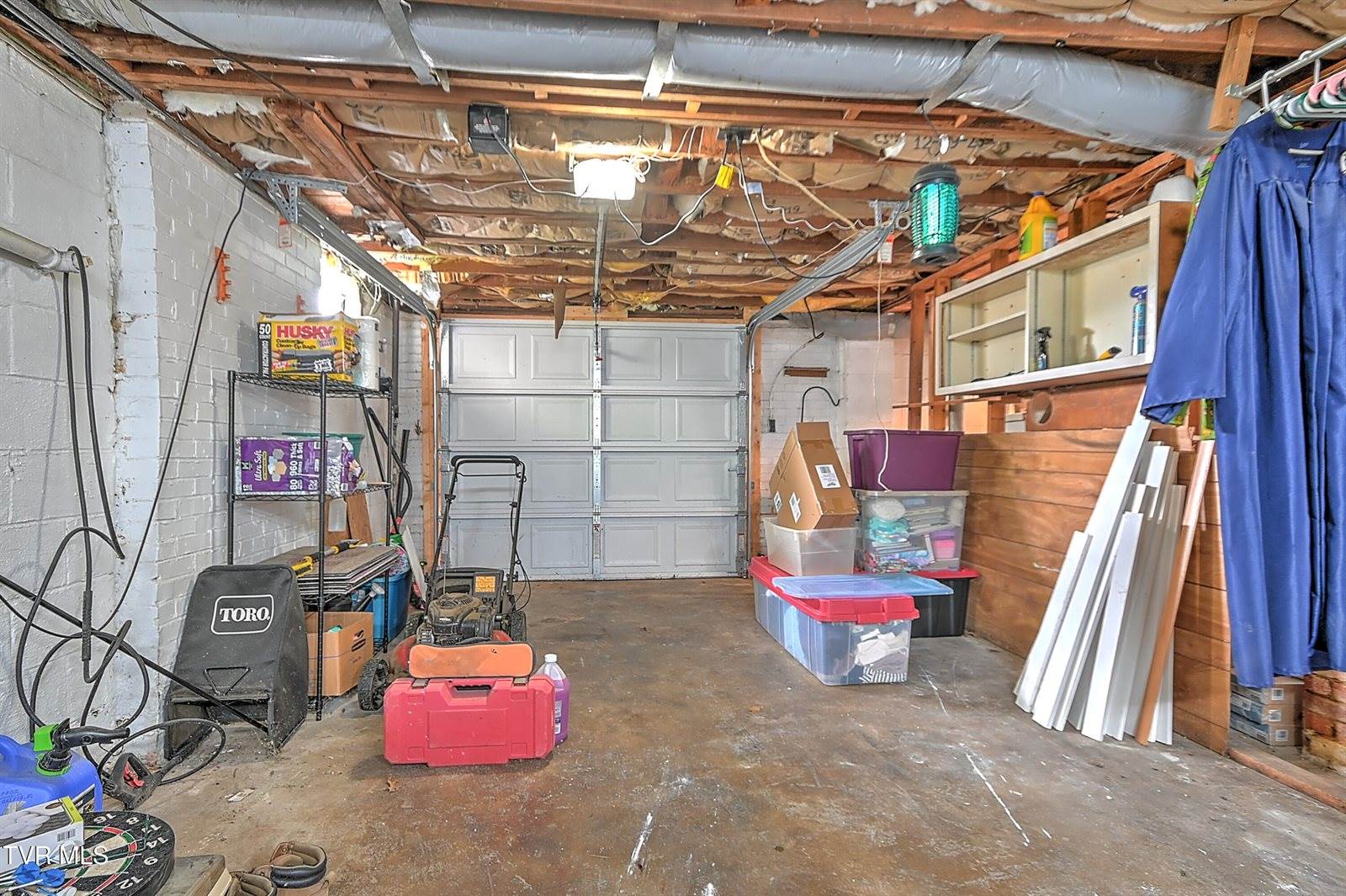 189 Mullins Street, Kingsport, TN 37665