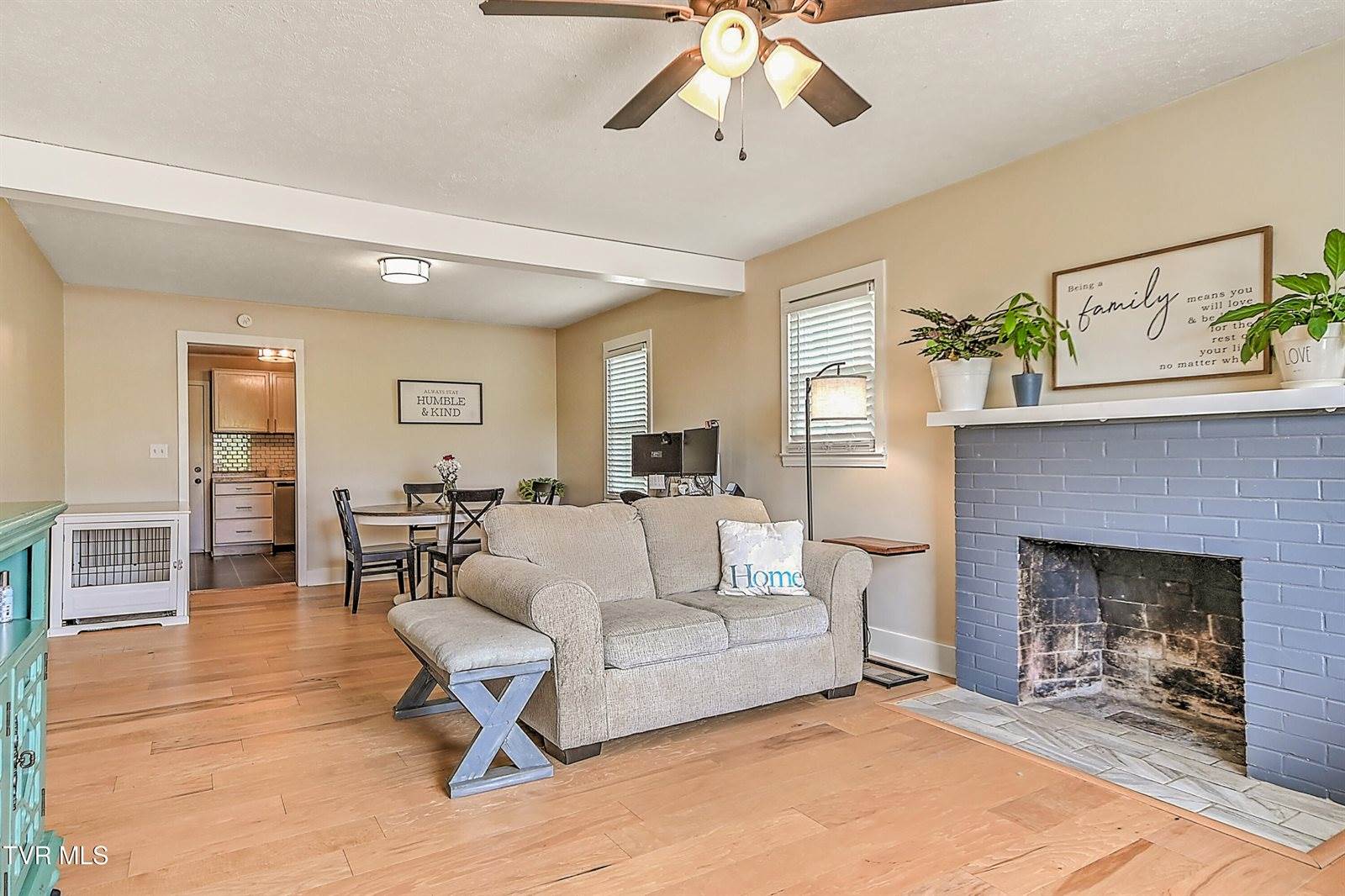 189 Mullins Street, Kingsport, TN 37665