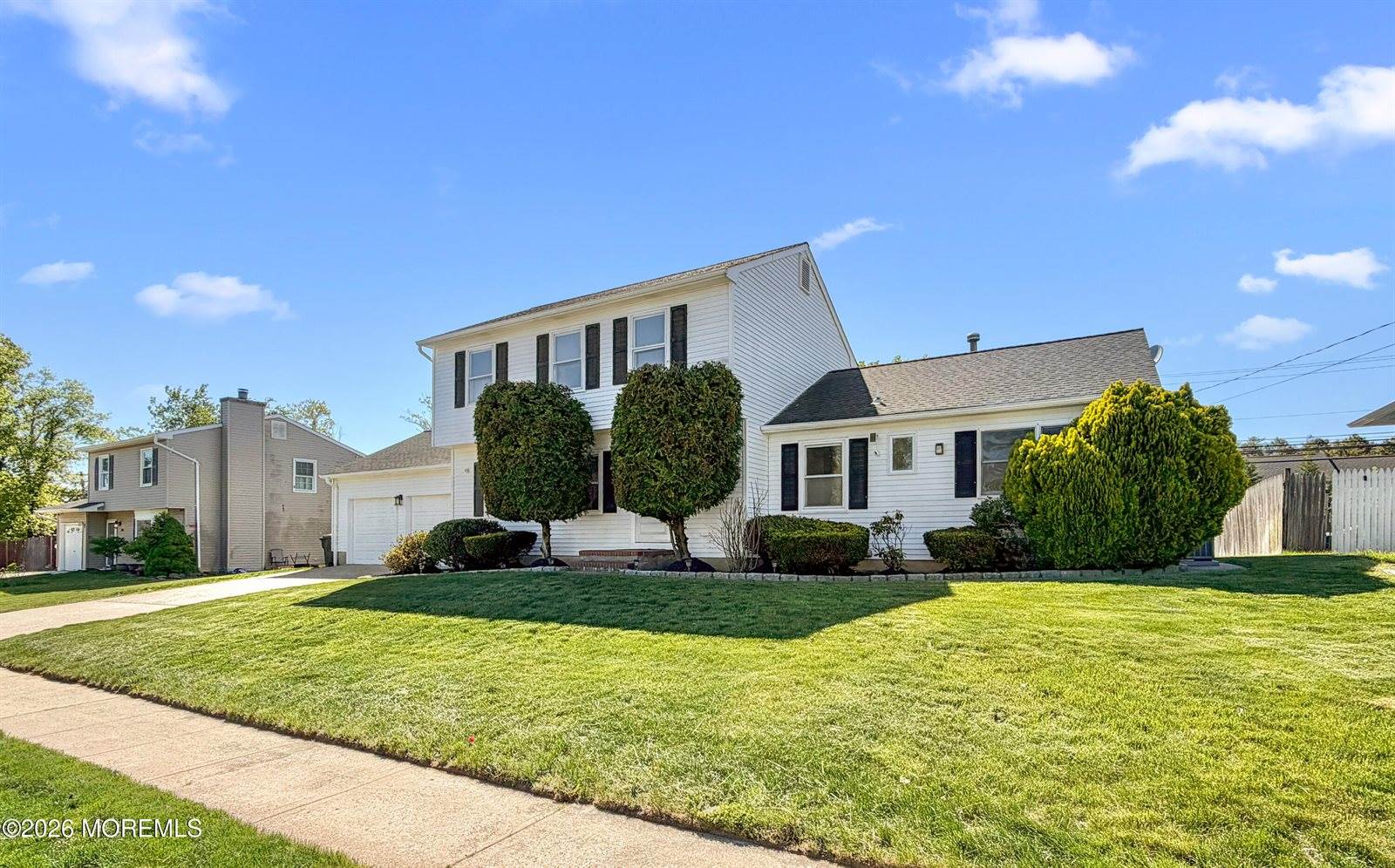 600 Carolina Avenue, Brick, NJ 08724