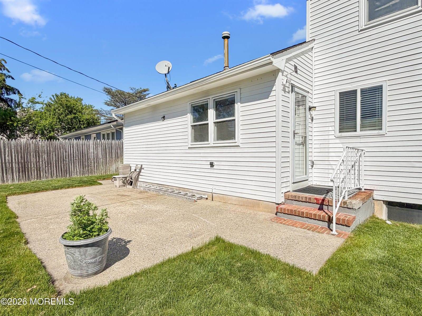 600 Carolina Avenue, Brick, NJ 08724