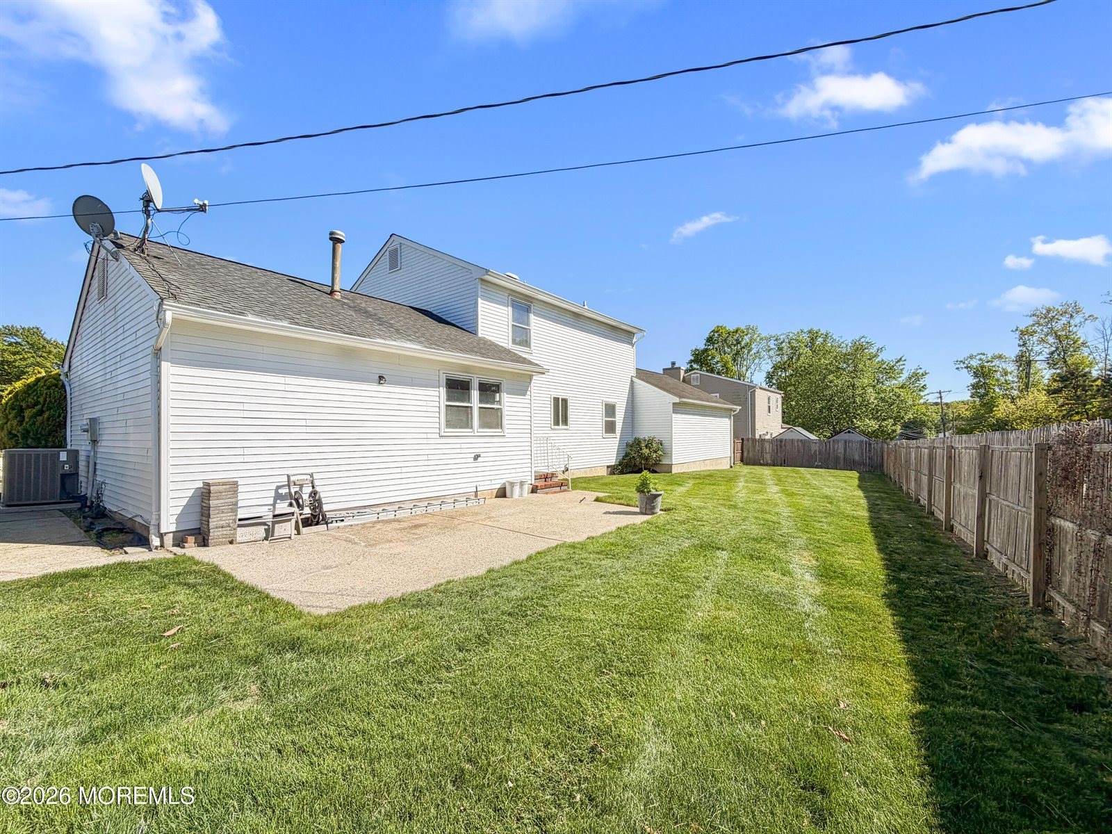 600 Carolina Avenue, Brick, NJ 08724
