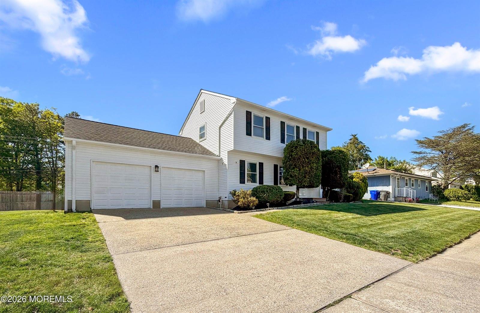 600 Carolina Avenue, Brick, NJ 08724