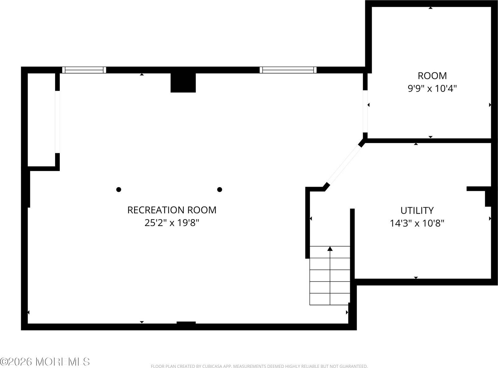 600 Carolina Avenue, Brick, NJ 08724
