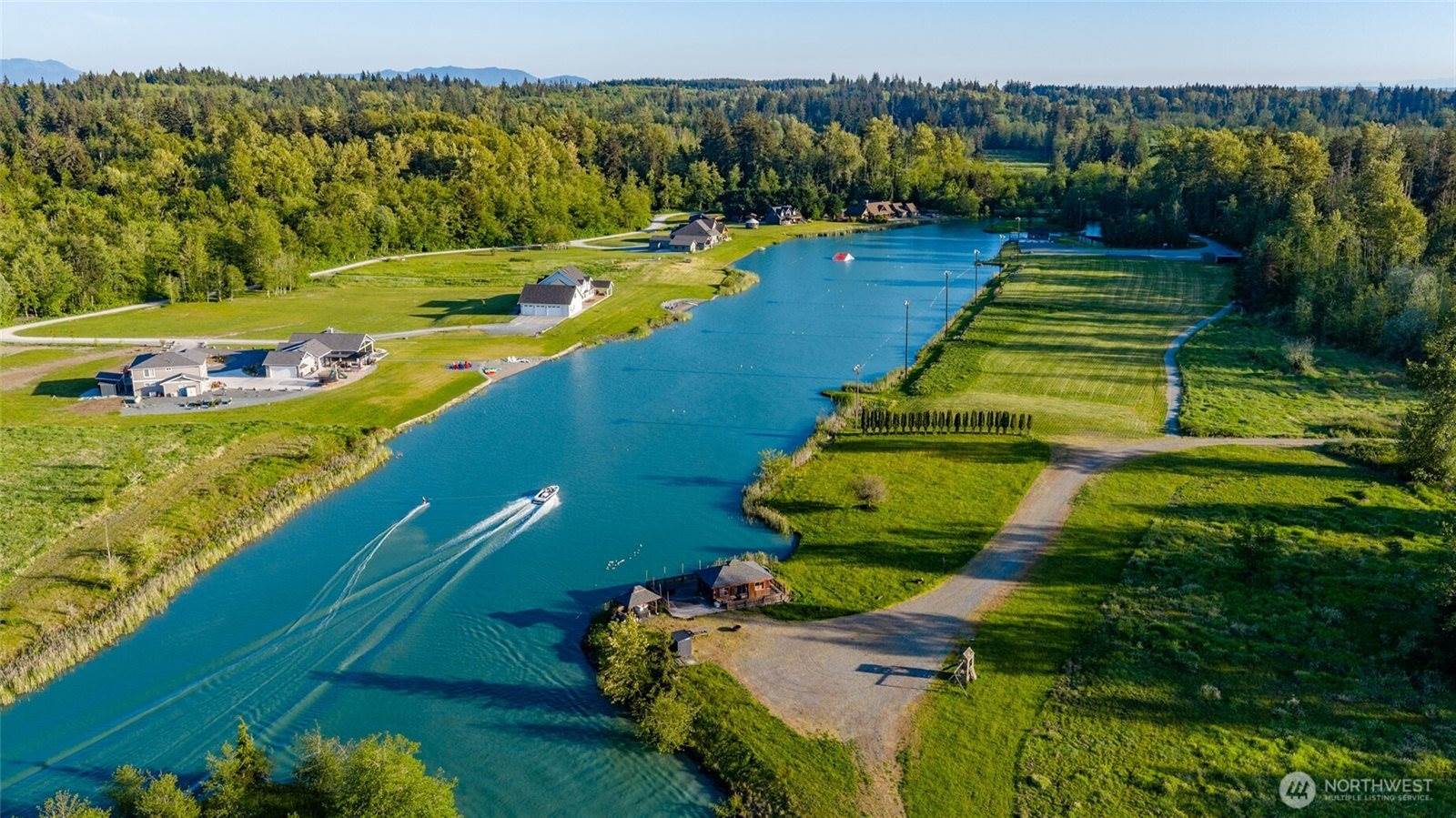 18001 Bow Lake Lane, Bow, WA 98232