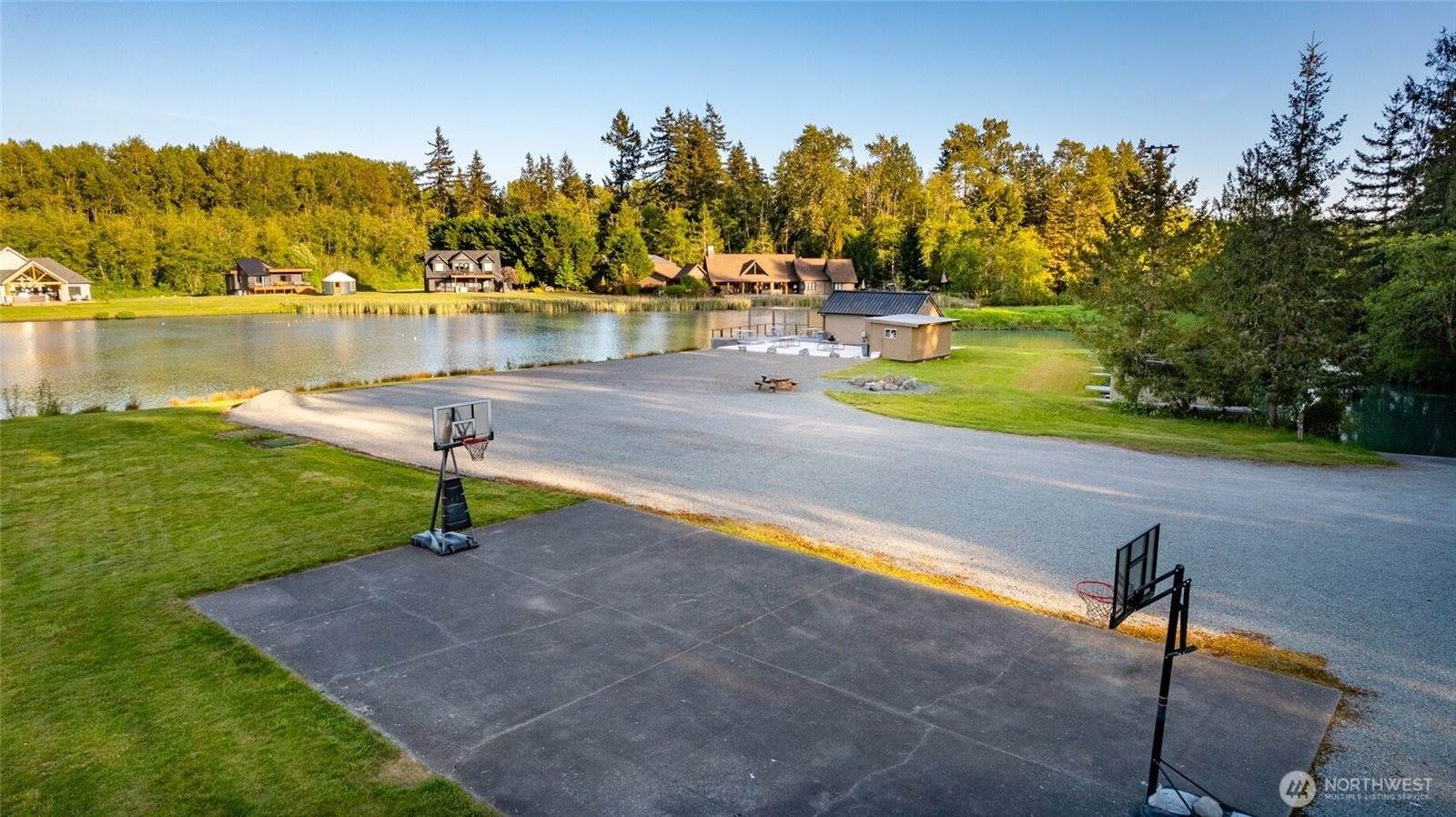 18001 Bow Lake Lane, Bow, WA 98232