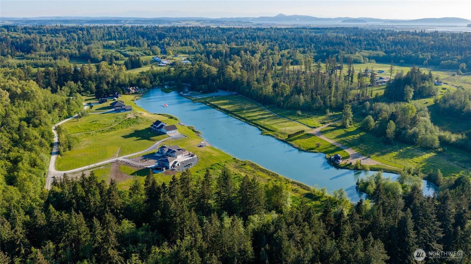 18001 Bow Lake Lane, Bow, WA 98232
