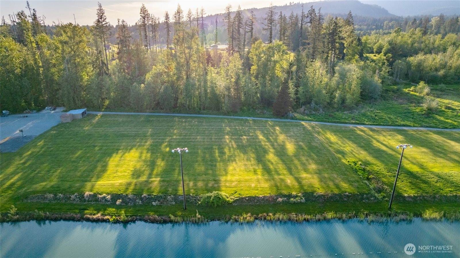 18003 Bow Lake Lane, Bow, WA 98232