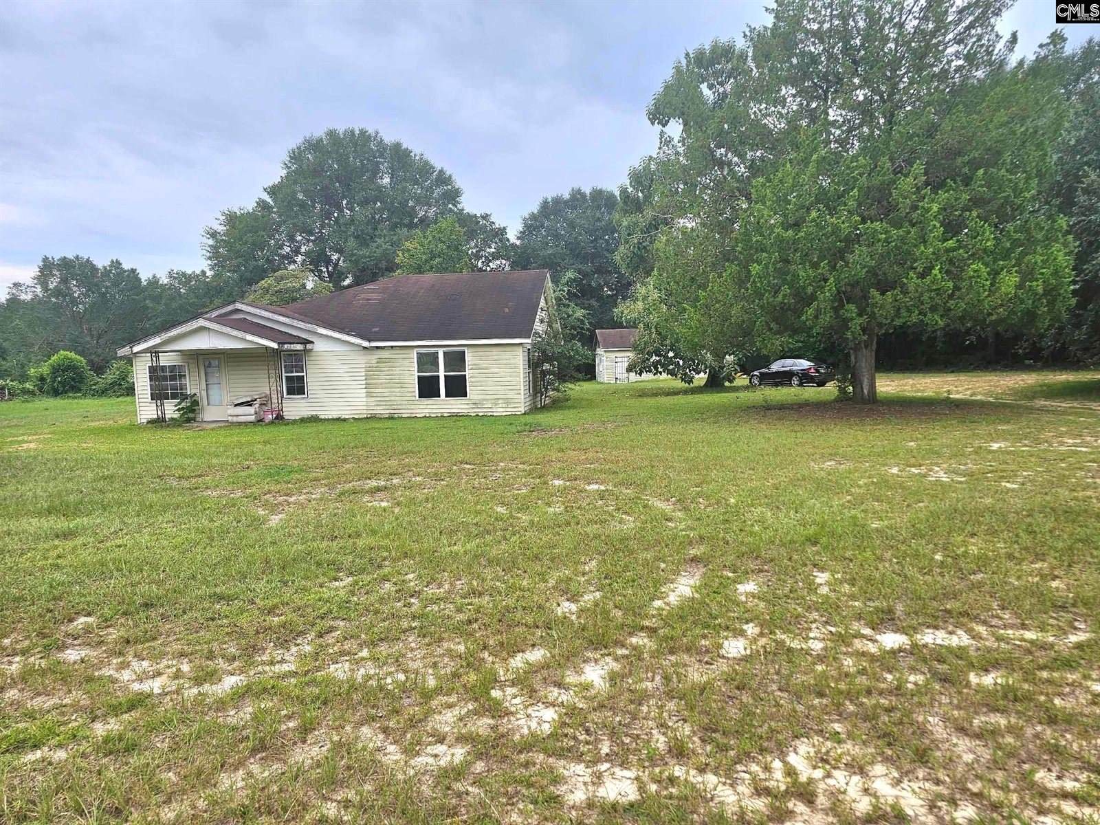 4412 Festival Trail, Wagener, SC 29164