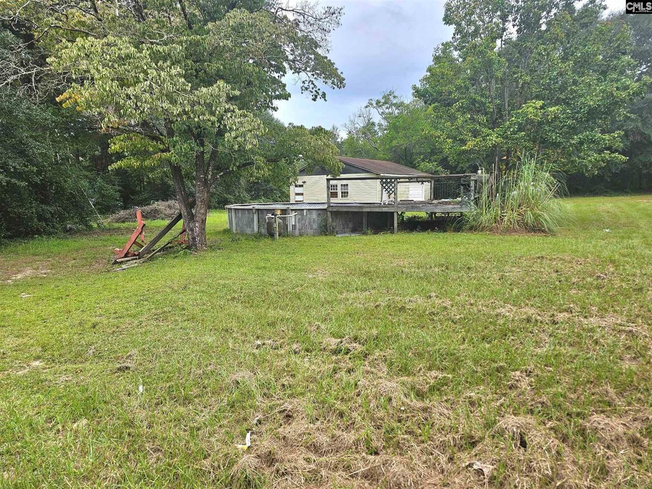 4412 Festival Trail, Wagener, SC 29164
