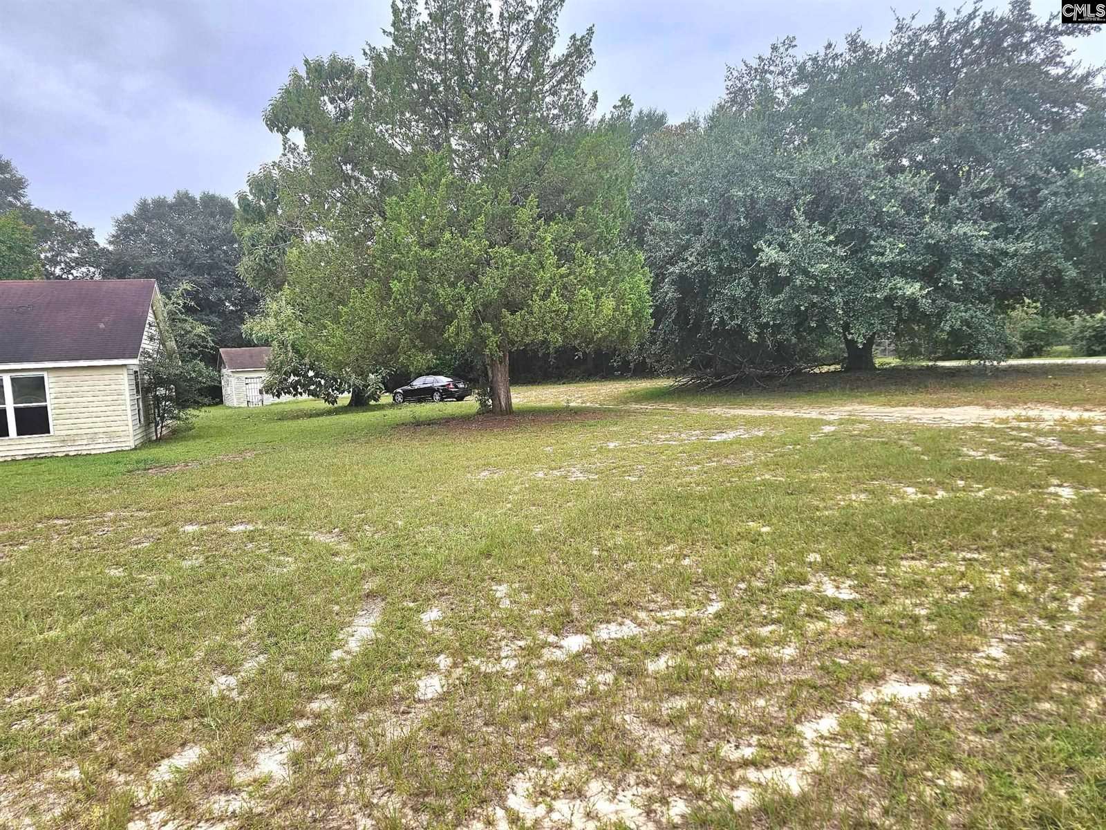 4412 Festival Trail, Wagener, SC 29164