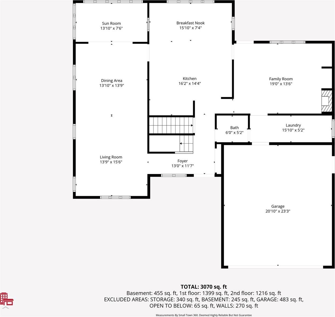17 Edgecomb Road, Binghamton, NY 13905
