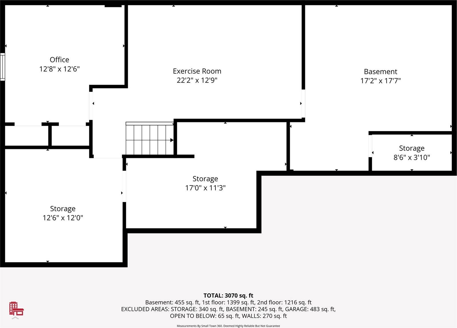 17 Edgecomb Road, Binghamton, NY 13905