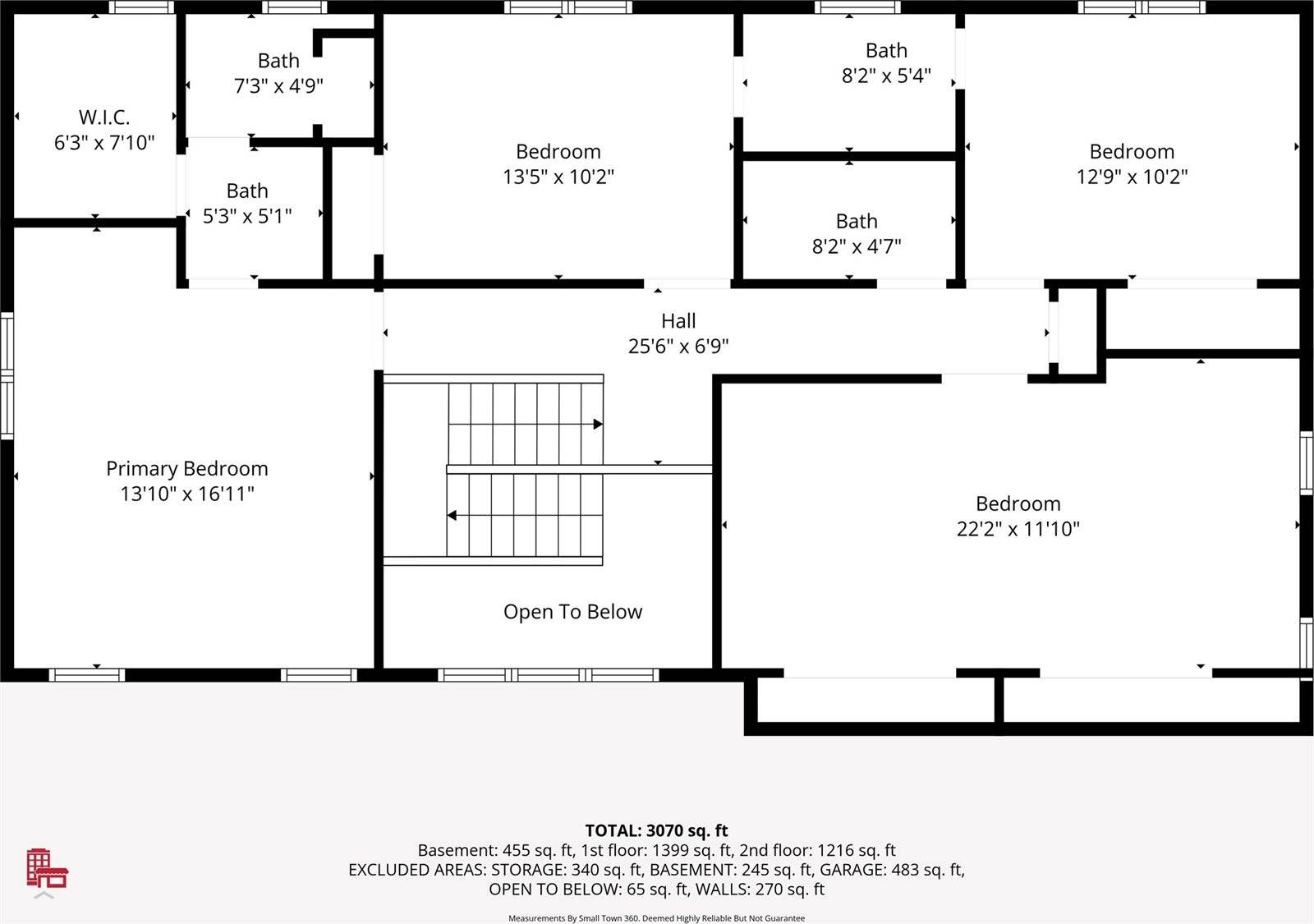 17 Edgecomb Road, Binghamton, NY 13905