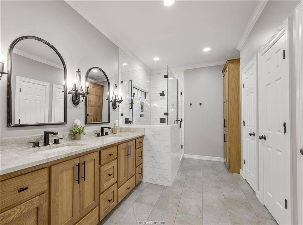 9310 Amberwood Court, College Station, TX 77845