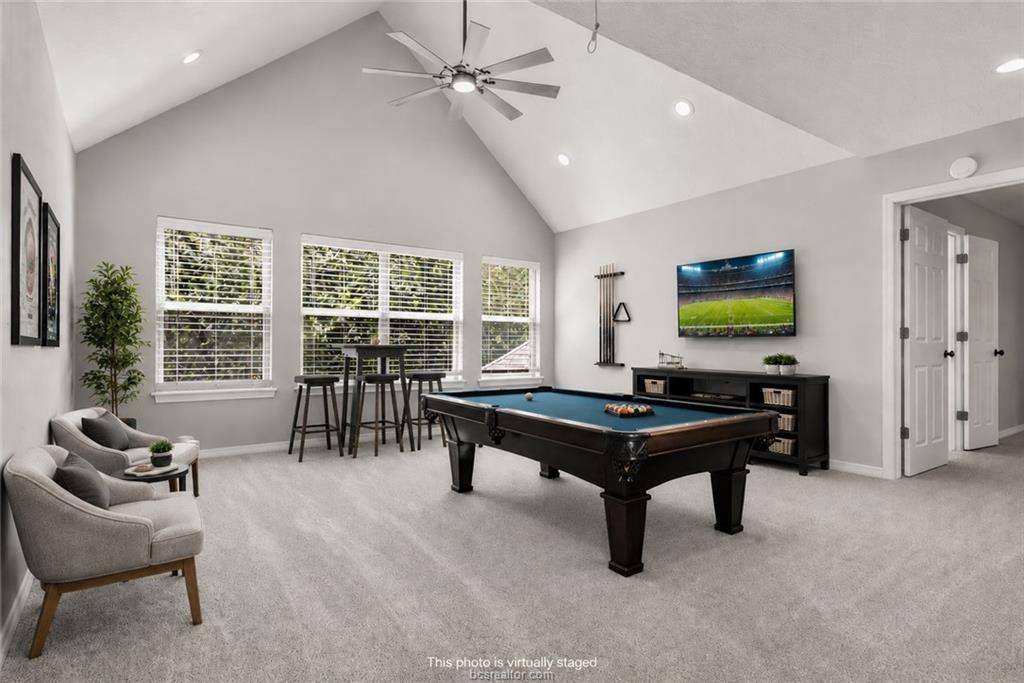 9310 Amberwood Court, College Station, TX 77845