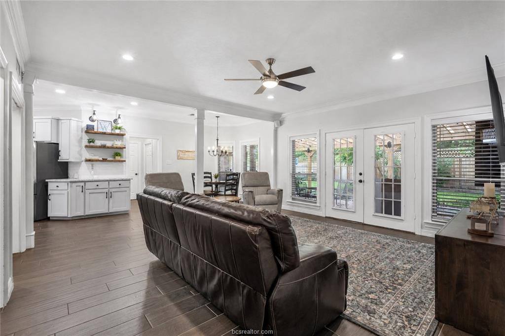 9310 Amberwood Court, College Station, TX 77845