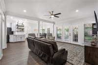 9310 Amberwood Court, College Station, TX 77845
