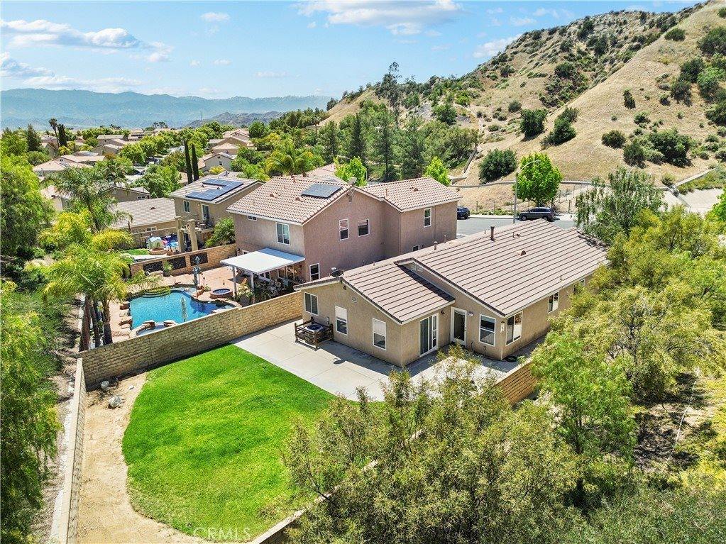 29890 Berkshire, Castaic, CA 91384
