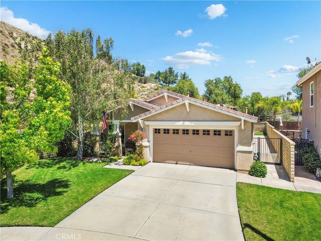 29890 Berkshire, Castaic, CA 91384