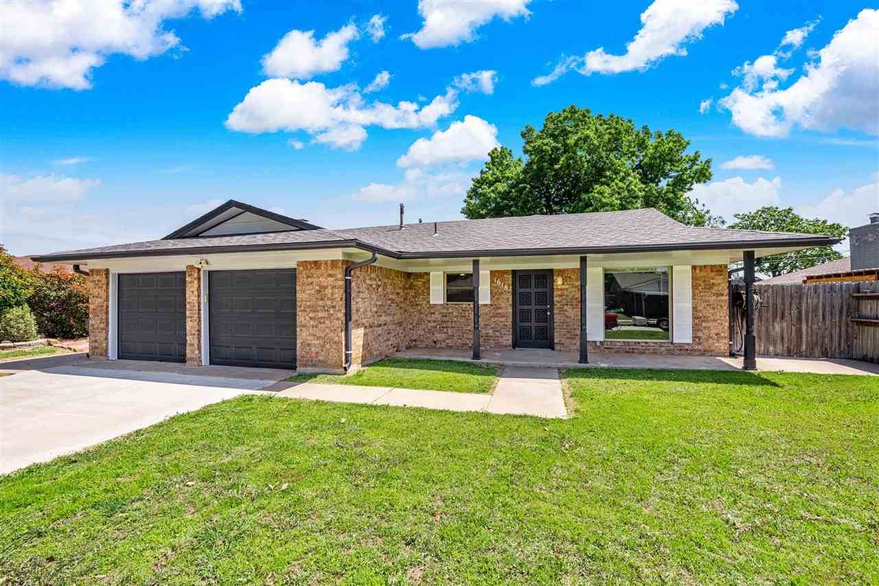 1618 SE Indiana Ave, Lawton, OK 73501