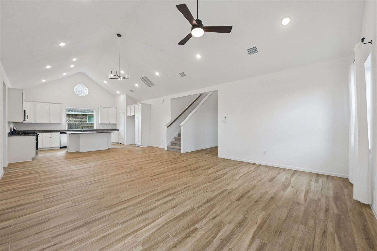 7818 Palm Glade Drive, Cypress, TX 77433
