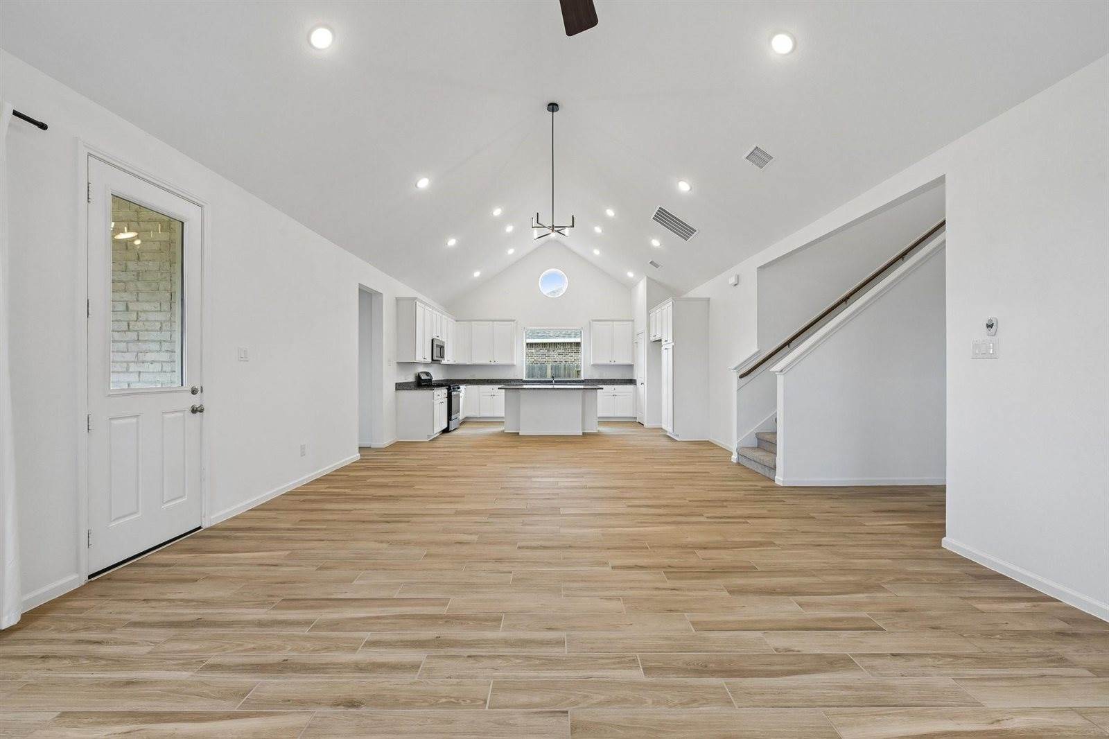 7818 Palm Glade Drive, Cypress, TX 77433