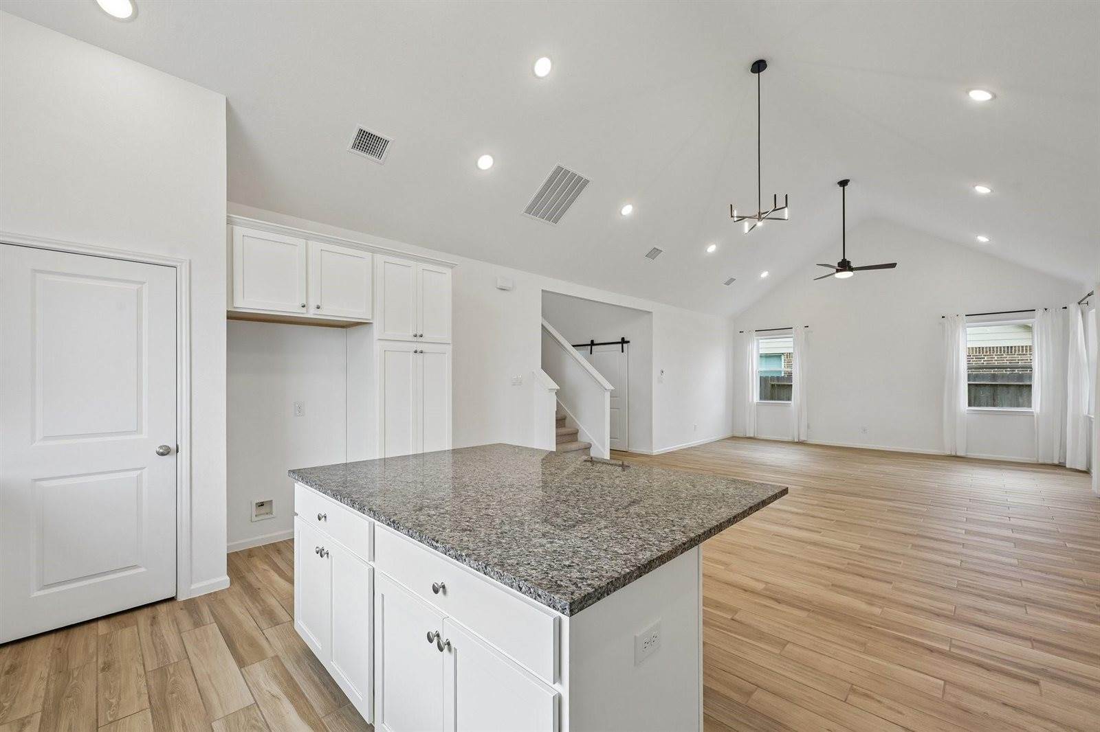 7818 Palm Glade Drive, Cypress, TX 77433