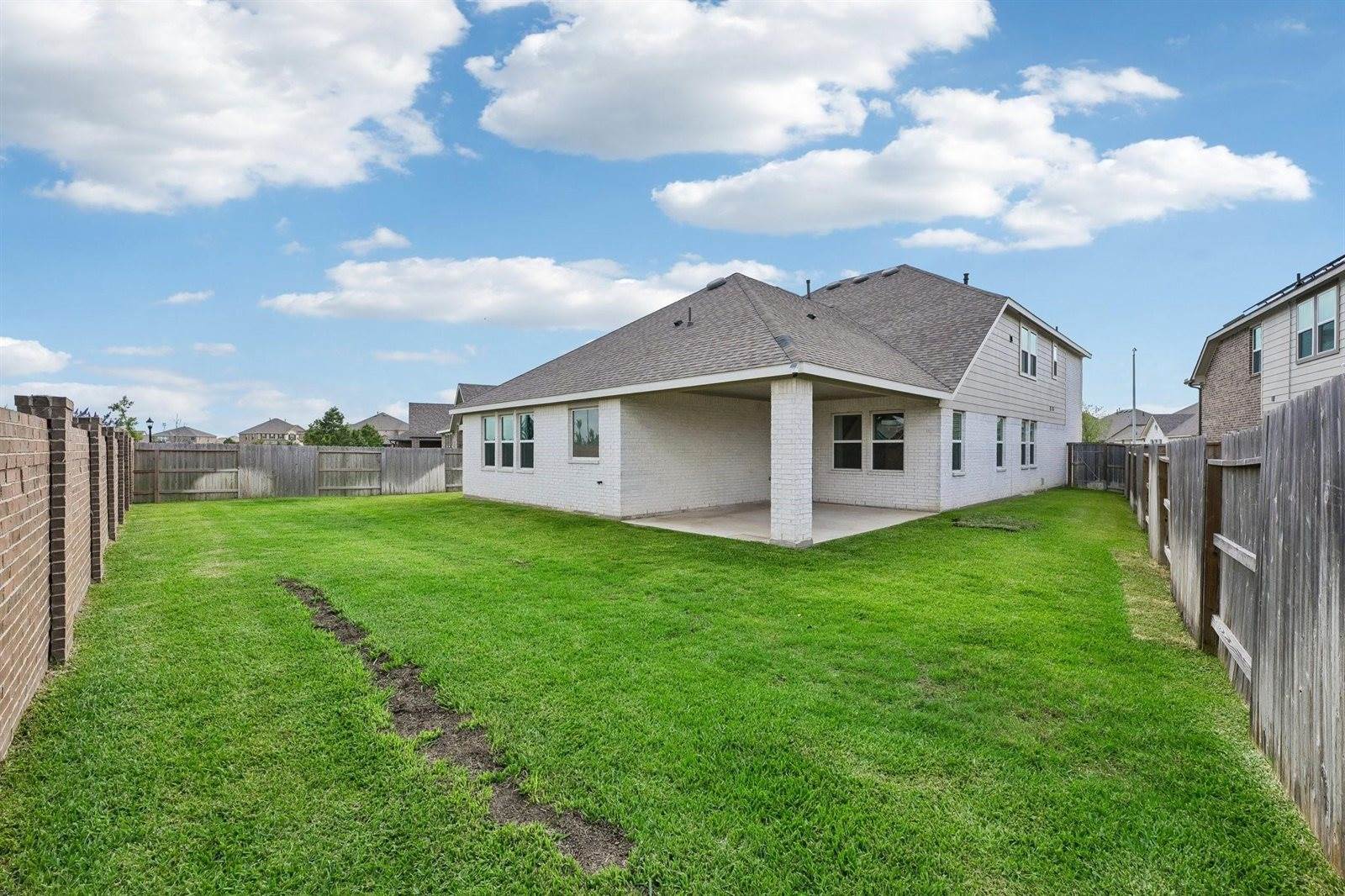 7818 Palm Glade Drive, Cypress, TX 77433