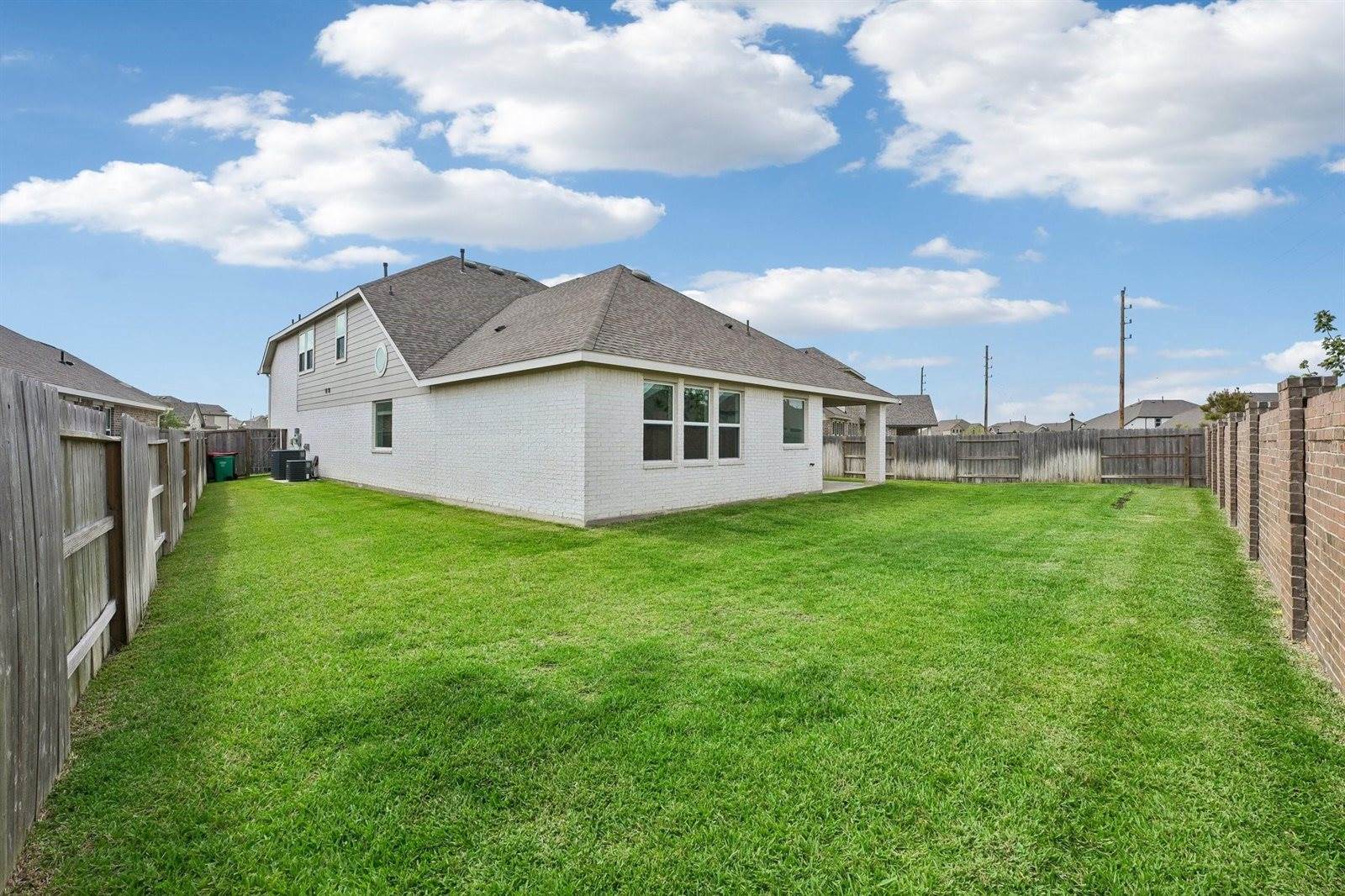 7818 Palm Glade Drive, Cypress, TX 77433