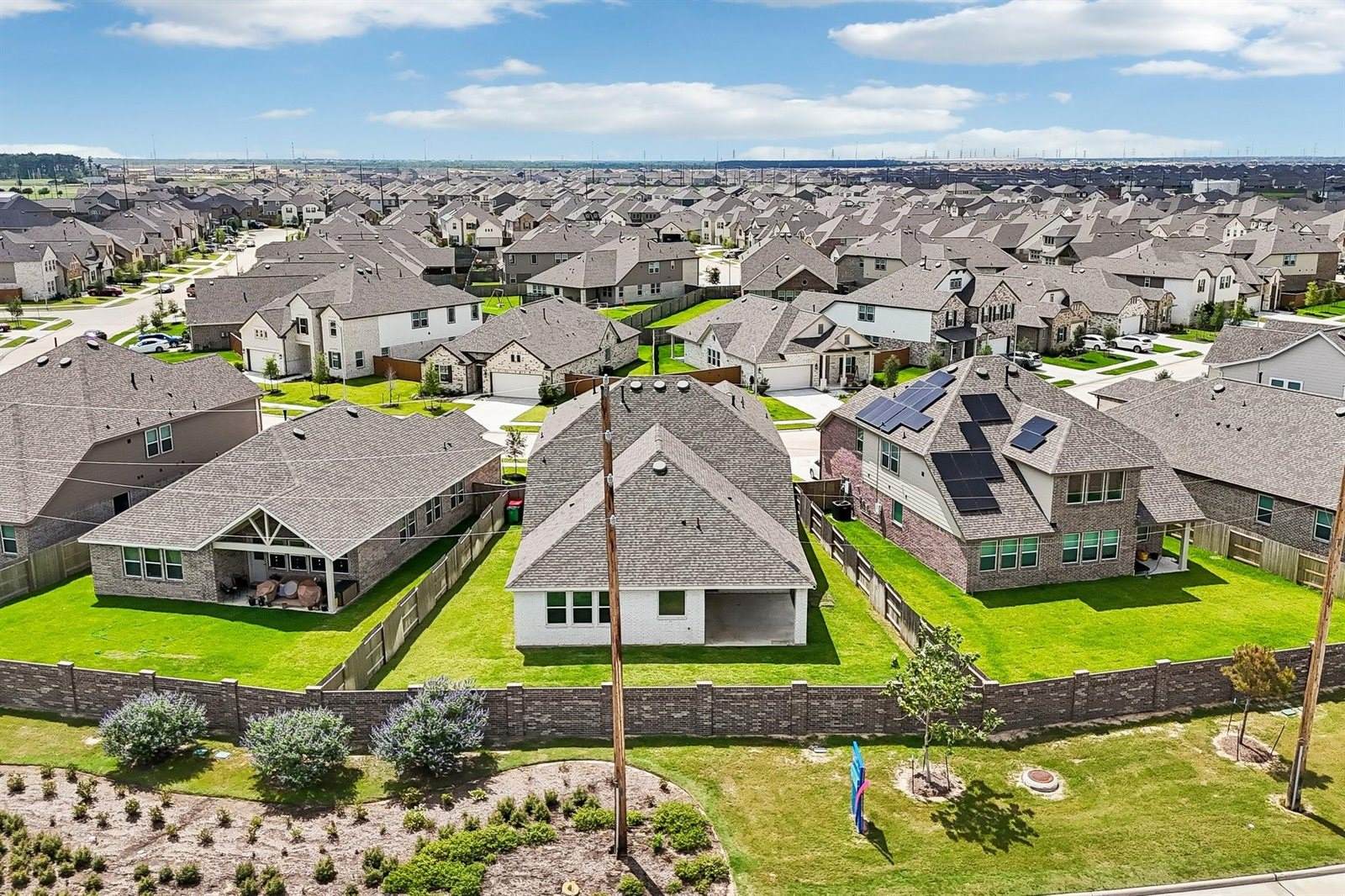 7818 Palm Glade Drive, Cypress, TX 77433