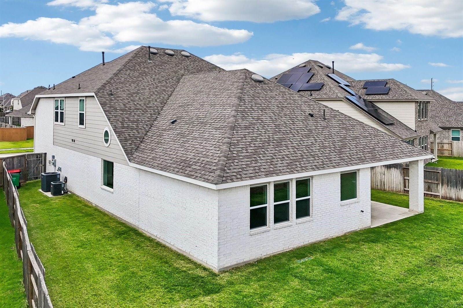 7818 Palm Glade Drive, Cypress, TX 77433
