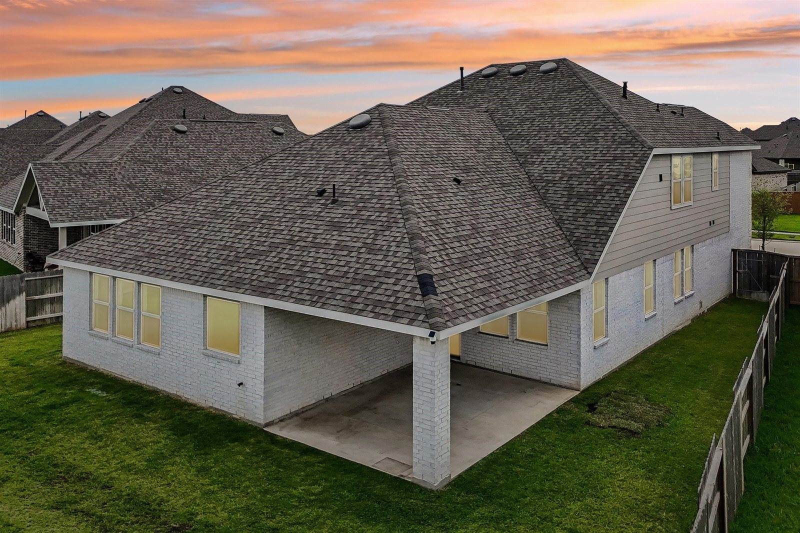 7818 Palm Glade Drive, Cypress, TX 77433