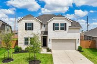 7818 Palm Glade Drive, Cypress, TX 77433