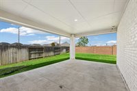 7818 Palm Glade Drive, Cypress, TX 77433