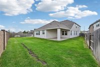 7818 Palm Glade Drive, Cypress, TX 77433
