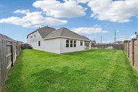 7818 Palm Glade Drive, Cypress, TX 77433