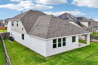 7818 Palm Glade Drive, Cypress, TX 77433