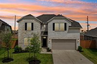 7818 Palm Glade Drive, Cypress, TX 77433