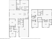 7818 Palm Glade Drive, Cypress, TX 77433