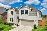 7818 Palm Glade Drive, Cypress, TX 77433
