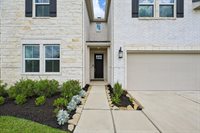 7818 Palm Glade Drive, Cypress, TX 77433